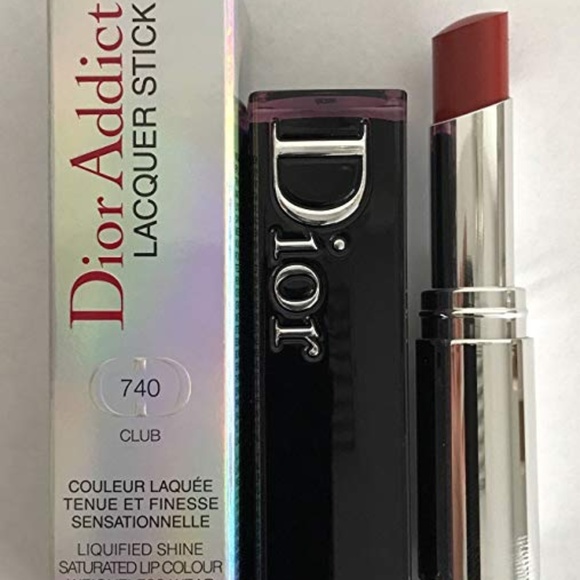 Dior Makeup | Dior Addict Lacquer Stick 